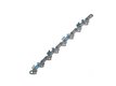 CHAINE 3/8" PICO 1,3mm 44 MAILLONS