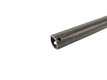 Tube profilé citron 1 Ø ext. : 48x41x3 m