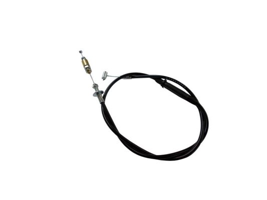 GOLF & TURF - DIVERS - CABLE INVERSION VITE --->2007