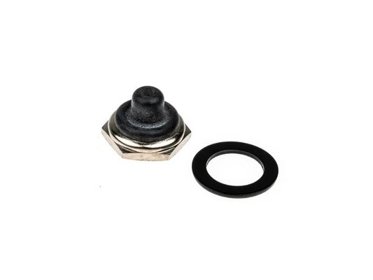 PIECES DIVERSES - NE PLUS UTILISER - PROTECTION DE COMMUTATEUR BASCULE