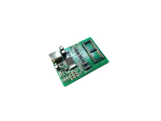 GOLF & TURF - DIVERS - SMARTEC PROGRAMMEUR FC2277