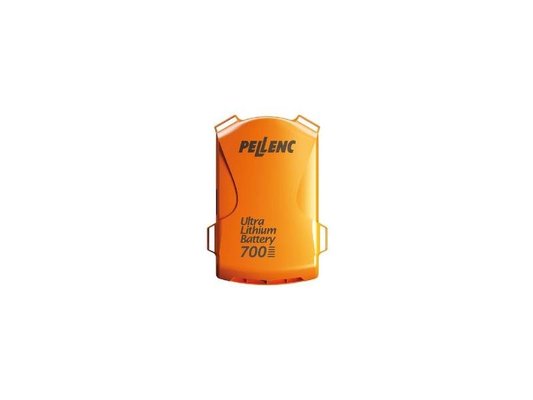 PETIT MATERIEL - OUTILLAGE PELLENC - BATTERIE PELLENC ULB700+