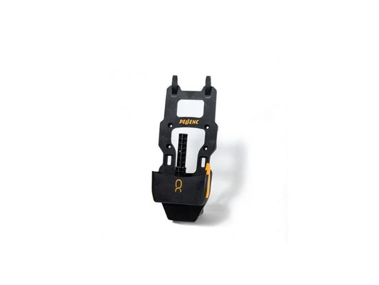 PETIT MATERIEL - OUTILLAGE PELLENC - SUPPORT MURAL DE CHARGEMENT ALPHA
