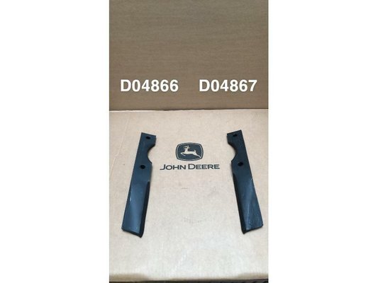 SOL / LABOUR / SEMIS - PIECES USURE TRAVAIL SOL - LAME POUR FRAISE ROTATIVE LPA ALPEGO