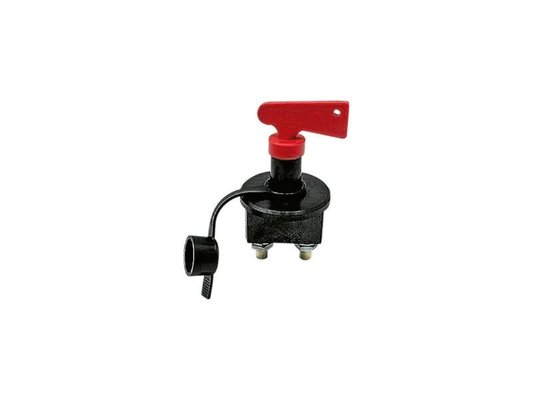 PIECES DIVERSES - NE PLUS UTILISER - Coupe-circuit de batterie