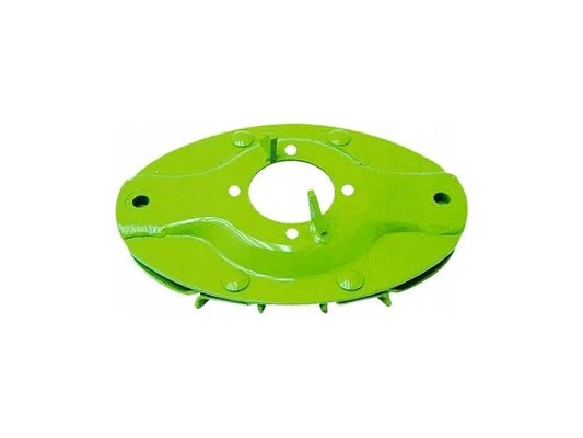 PIECES DIVERSES - NE PLUS UTILISER - Disque de faucheuse