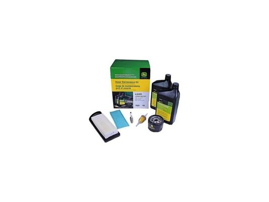 JOHN DEERE CAPTIF - PIECES CAPTIVES JD - KIT ENTRETIEN X120