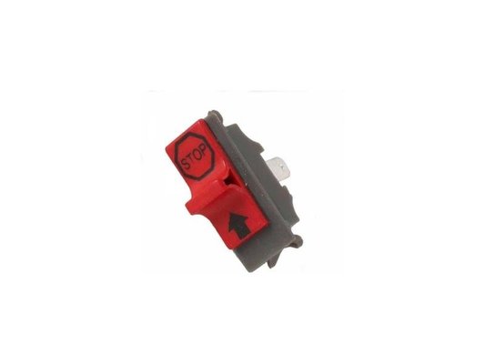 GOLF & TURF - DIVERS - STOP SWITCH