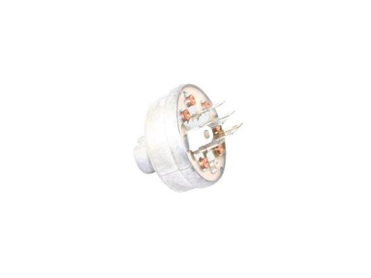 GOLF & TURF - DIVERS - CONTACTEUR 4 POSITIONS