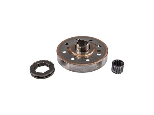 GOLF & TURF - DIVERS - CLUTCH DRUM ASSY