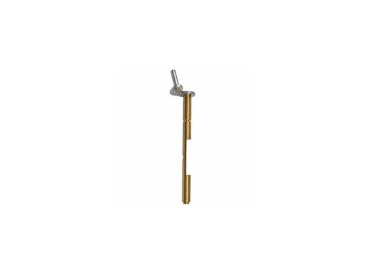 GOLF & TURF - DIVERS - SHAFT ASSY