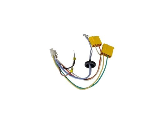 GOLF & TURF - DIVERS - WIRING ASSY
