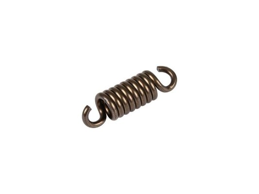 GOLF & TURF - DIVERS - RESSORT D EMBRAYAGE 545 RX