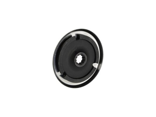 GOLF & TURF - DIVERS - PLATINE SUPPORT LAME