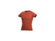 T-SHIRT MANCHE COURTE HUSQVARNA FEMME
