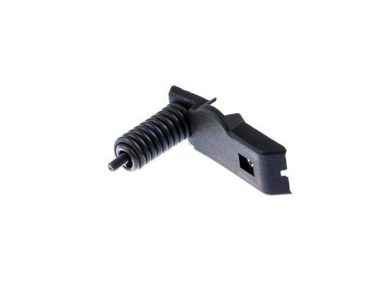 GOLF & TURF - PIECES TECHNIQUES TURF - ANTIVIBRATION ELEMENT ASSY HAR