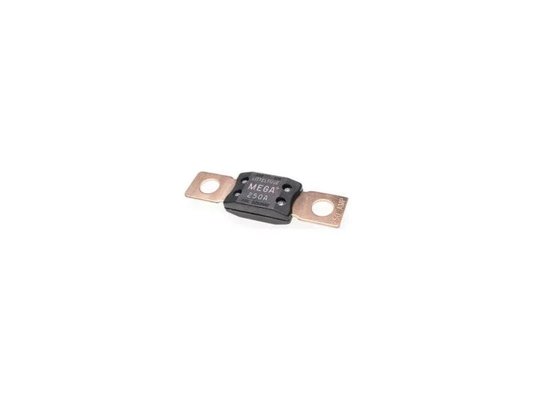 LIBRE SERVICE AGRICOLE - ELECTRICITE LISA - Fusible méga 225A longueur 68,6mm brun H