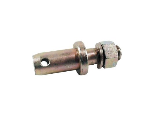LIBRE SERVICE AGRICOLE - ATTELAGE - "Axe de bras inférieur 36x146mm filetage