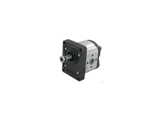 TRACTEUR - PIECES TECHNIQUE TRACTEUR - Pompe hydraulique AZPF-10-016LHO30KB Bos