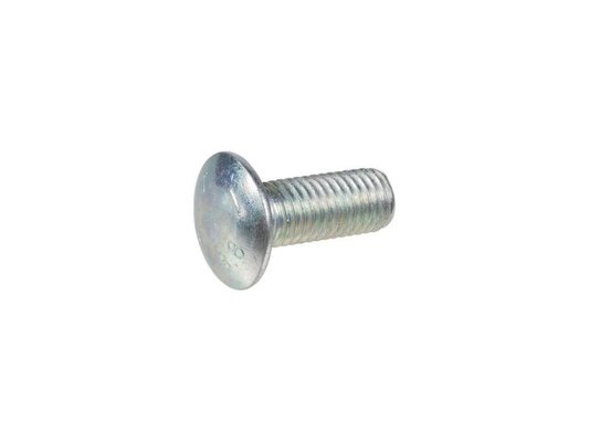 PIECES DIVERSES - PIECES COMMUNES KUHN - VIS TBCC COURT ZBCTBCC 12 X 35