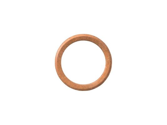 PIECES DIVERSES - PIECES COMMUNES KUHN - JOINT CUIVRE 18,5 X 24