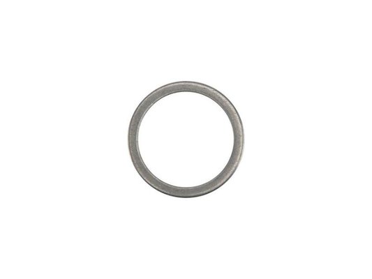 PIECES DIVERSES - PIECES COMMUNES KUHN - RONDELLE PLATE FE/ZN