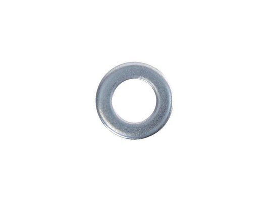 PIECES DIVERSES - PIECES COMMUNES KUHN - RONDELLE PLATE FE/ZN