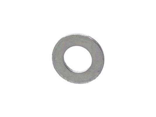 PIECES DIVERSES - PIECES COMMUNES KUHN - RONDELLE PLATE FE/ZN