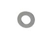 RONDELLE PLATE FE/ZN