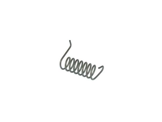PIECES DIVERSES - PIECES COMMUNES KUHN - RESSORT A TORSION GA