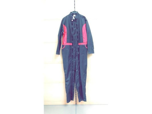 VÊTEMENTS - VETEMENTS - COMBINAISON FEMME JESSY TAILLE 4 (XL)