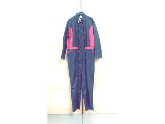 VÊTEMENTS - VETEMENTS - COMBINAISON FEMME JESSY TAILLE 4 (XL)
