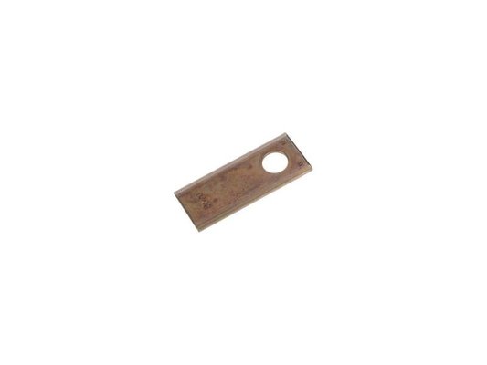 PIECES DIVERSES - NE PLUS UTILISER - Couteau plat 40x3x96 d19 Farh
