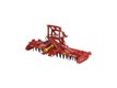 HERSE ROTATIVE HR 404 KUHN