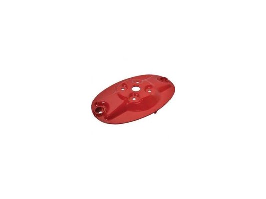 PIECES DIVERSES - NE PLUS UTILISER - Plaque JF