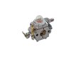 DENT DE PINCE 28X550 P12 COURB