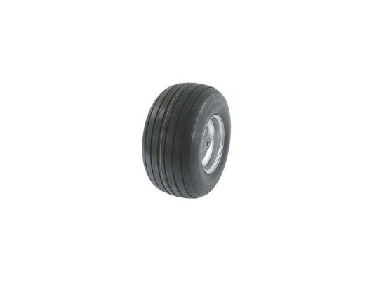 PIECES DIVERSES - NE PLUS UTILISER - ROUE COMPLETE 18X8,5 X8
