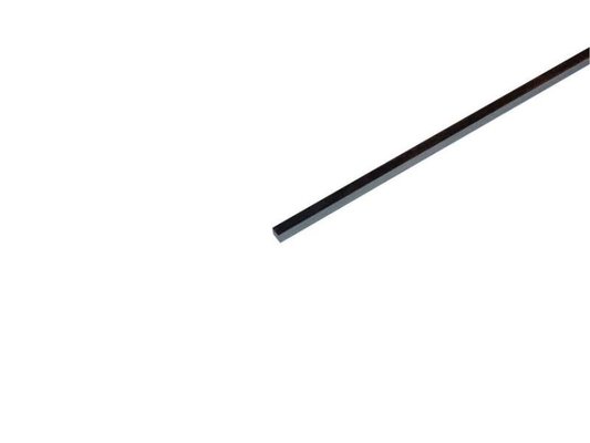 BOULONNERIE - BOULONNERIE UNITAIRE - Barre de clavette 16 x 10 - 1m