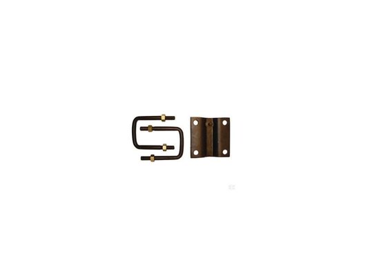 SOL / LABOUR / SEMIS - PIECES GRANDE CONSO - Bride 30x30mm pour châssis 100x100mm