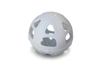 LIBRE SERVICE AGRICOLE - CUVE EAU + ENGRAIS - Système anti-ballant BallBaffle Duraplas