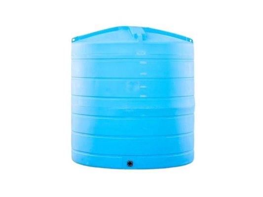 LIBRE SERVICE AGRICOLE - CUVE EAU + ENGRAIS - Cuve de stockage d'eau 10200 L Duraplas