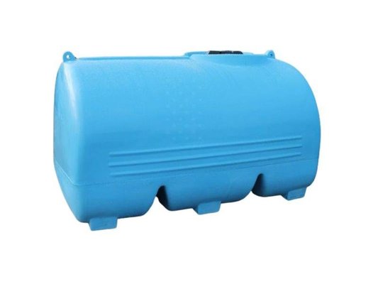 LIBRE SERVICE AGRICOLE - CUVE EAU + ENGRAIS - Cuve transport eau 3000L Duraplas
