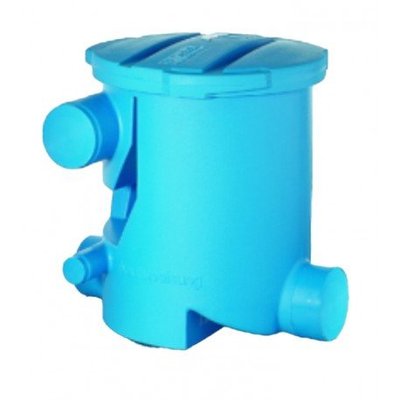 LIBRE SERVICE AGRICOLE - CUVE EAU + ENGRAIS - Filtre eau de pluie Duraplas