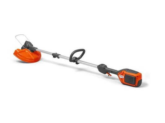 OUT. PORT. A BATTERI - DEBROUSSAILLEUSE BAT - COUPE BORDURE 215IL HUSQVARNA