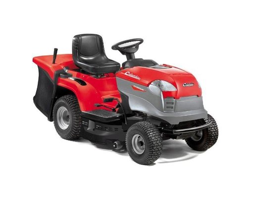 TONDEUSE AUTOPORTEE - DIVERS - TONDEUSE AUTOPORTEE PA150C84M