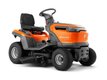 TRACTEUR TONDEUSE HUSQVARNA TS114