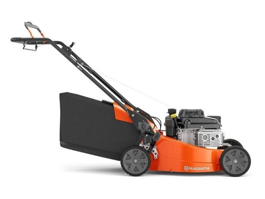 TONDEUSE Cond. March - CONDUCT. MARCH THERM - TONDEUSE PRO HUSQVARNA LC551SP