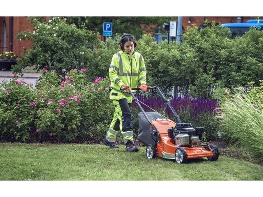 TONDEUSE Cond. March - CONDUCT. MARCH THERM - TONDEUSE THERMIQUE HUSQVARNA LC551VBP