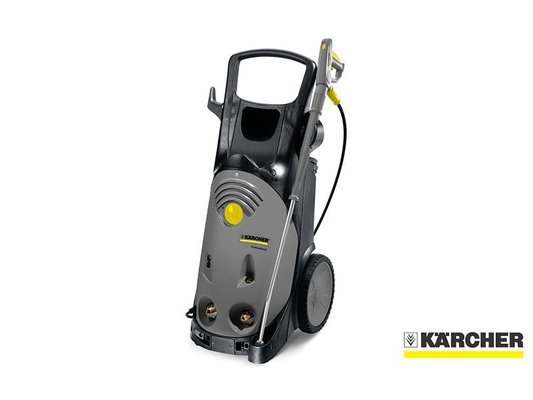 ATELIER & OUTILLAGE - NETTOYEUR HAUTE PRESSION - NETTOYEUR HAUTE PRESSION HD 10/21-4 S+ KARCHER