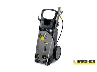 ATELIER & OUTILLAGE - NETTOYEUR HAUTE PRESSION - NETTOYEUR HAUTE PRESSION HD 10/21-4 S+ KARCHER